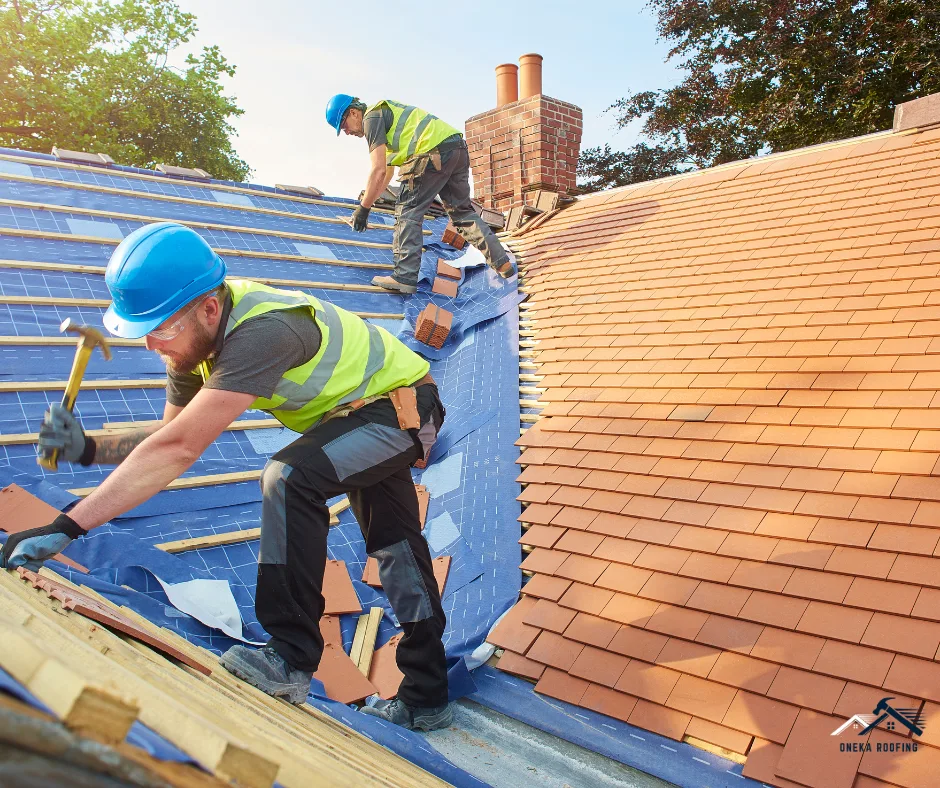 Why choose Roof Repair Near Me in Boulder City, NV